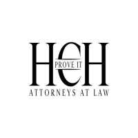 Hendrick, Casey, & Hutter, Attorneys At Law Logo