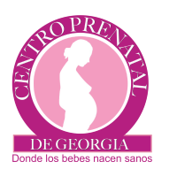 Centro Prenatal de Georgia Logo
