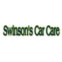 Swinson's Car Care Logo