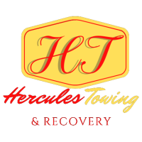 Hercules Towing and Recovery Inc. Logo