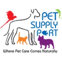 Pet Supply Port Logo