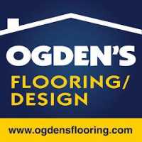 Ogden's Flooring & Design Logo