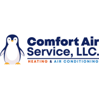 Comfort Air Service LLC Logo