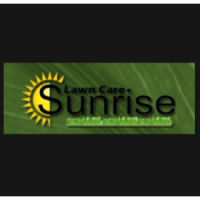 Sunrise Lawn Care LLC Logo