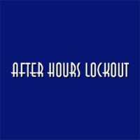 After Hours Lockout Logo