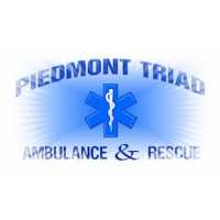 Piedmont Triad Ambulance & Rescue Inc Logo