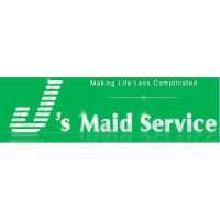 J's Maids Logo