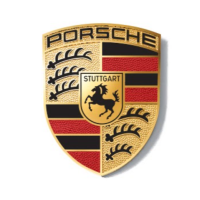 Porsche Fremont Service Center Logo