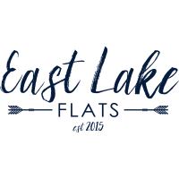 East Lake Flats Apartments Logo