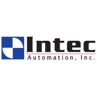 Intec Automation Logo