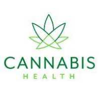 Cannabis Health Logo