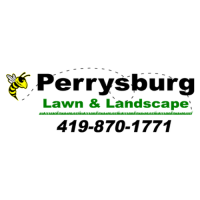 Perrysburg Landscape, LLC Logo