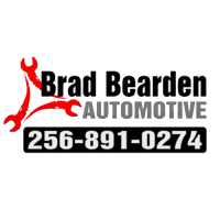 Brad Bearden Automotive Logo