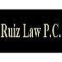 Ruiz Law Pc Logo