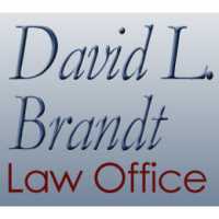 David L Brandt Attorney Logo