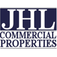 JHL Commercial Properties Logo