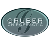 Gruber Chiropractic Logo
