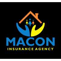 Macon Insurance Agency Logo