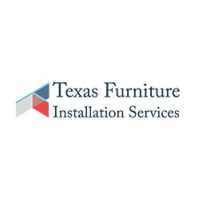 Texas Furniture Installation Services Logo
