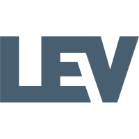 Architectural Design Firm | Lev Designs Logo