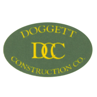 Doggett Construction LLC Logo