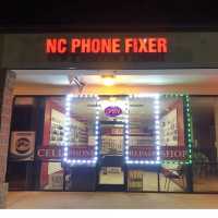 NC PHONE FIXER Logo