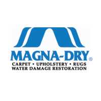 Magna-Dry Logo