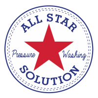 All-Star Pressure Washing Logo