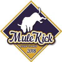 MuleKick Logo