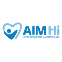 AIM Hi Logo