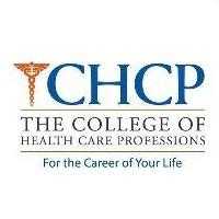 The College of Health Care Professions Logo