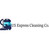 US Express Cleaning LLC Logo