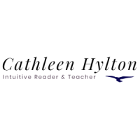 Cathleen Hylton Intuitive Reader and Teacher Logo