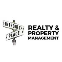 Integrity Place Realty & Property Management Logo