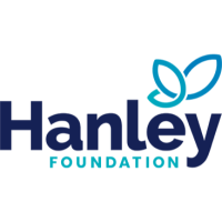 Hanley Founation Logo