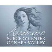 Aesthetic Surgery Center of Napa Valley - John P. Zimmermann, MD Logo