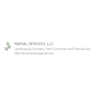 Marval Services, LLC Logo