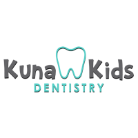 Kuna Kids Dentistry Logo
