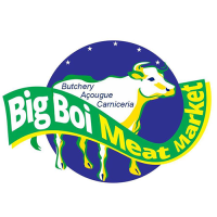 Big Boi Meat Market Logo
