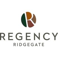 Regency RidgeGate Apartments Logo