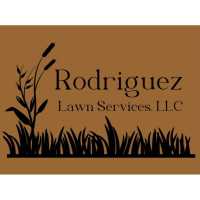 Rodriguez Lawn Services LLC Logo