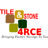 Tile and Stone 4rce Logo