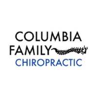 Columbia Family Chiropractic Logo