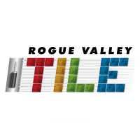 Rogue Valley Tile Logo