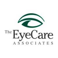 The EyeCare Associates Logo
