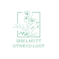 Shelnutt Gynecology Logo