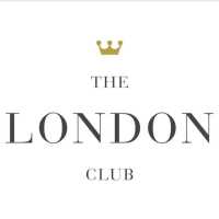 The London Club Logo