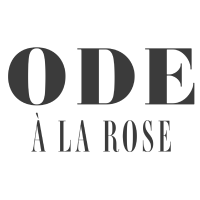 Ode à la Rose Logo