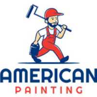 American Painting Logo