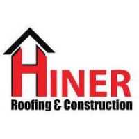 Hiner Roofing & Construction Logo